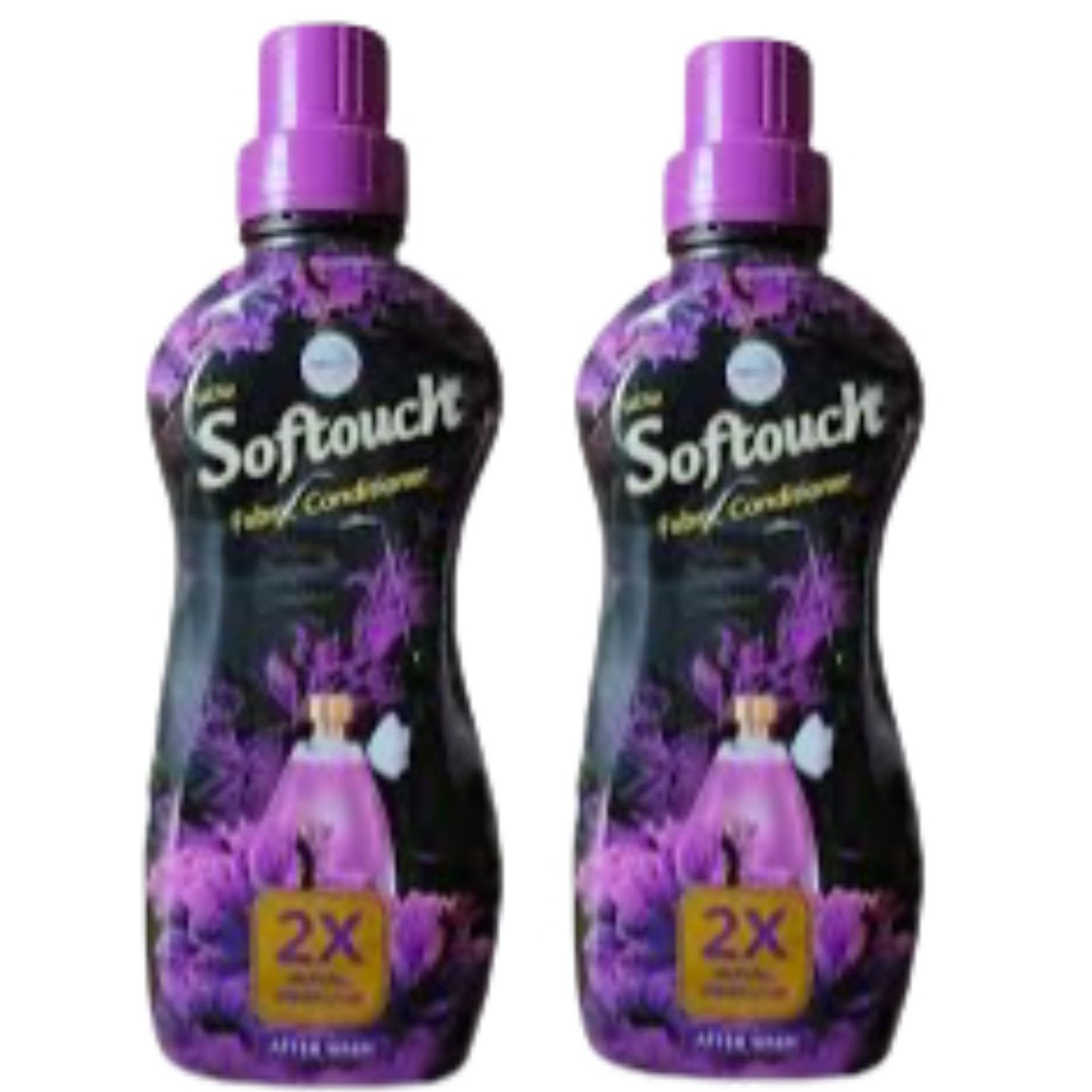 SOFTOUCH ROYAL (BUY 2 ONLY)