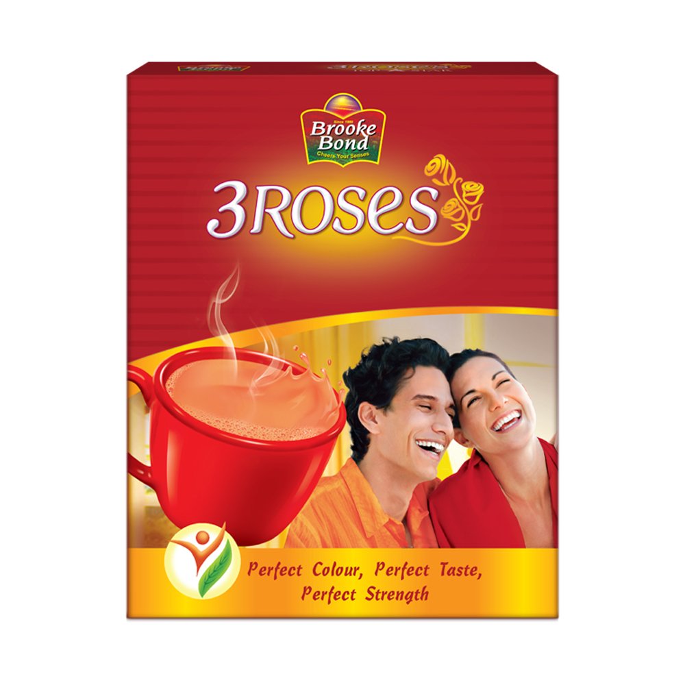 3Roses Tea Powder100g