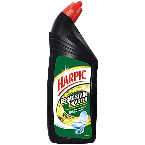 Harpic Citrus 750ml