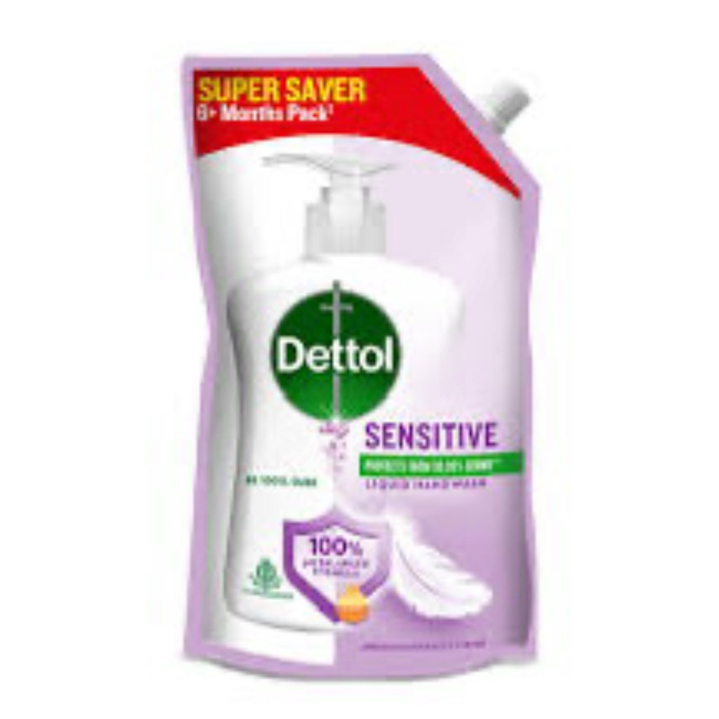 Dettol Handwash 675ml