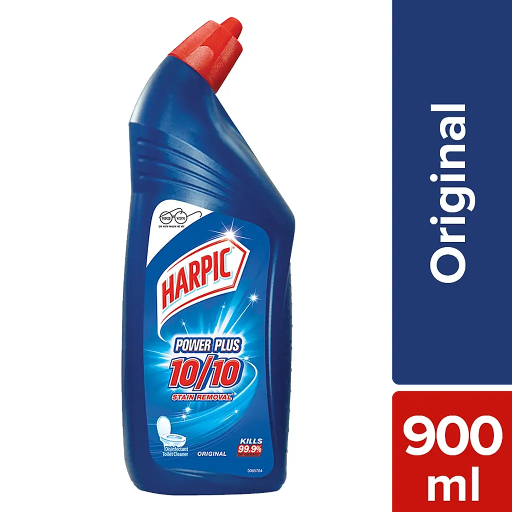 Harpic Original Fresh 900ml