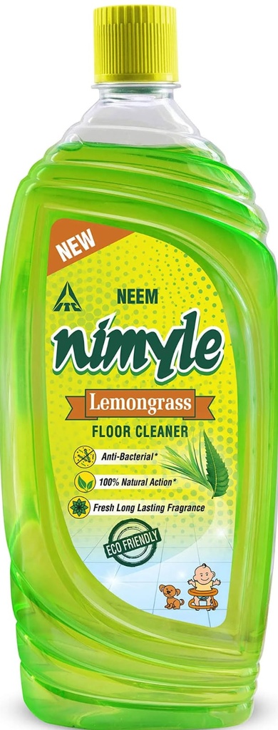 NIMYLE FLOOR CLEANER 975ML