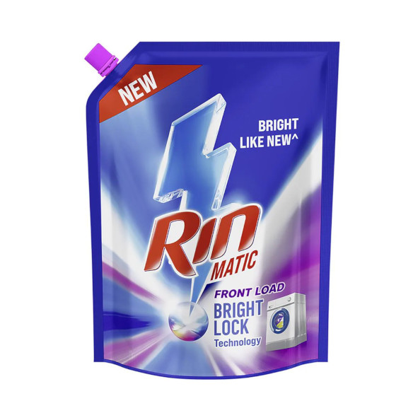Rin Matric 2L