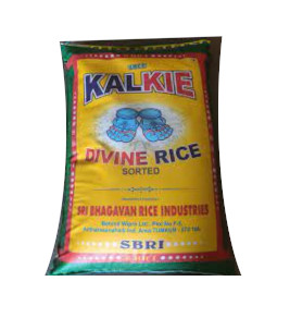 KALKI DIVINE BAG 26KG (HALF BOILED)