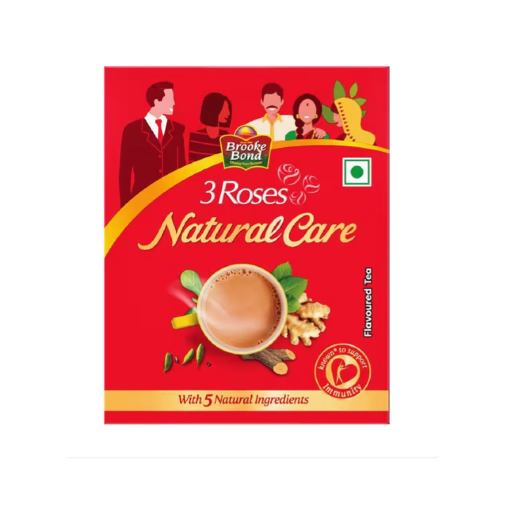 3Roses Nature Care 100g