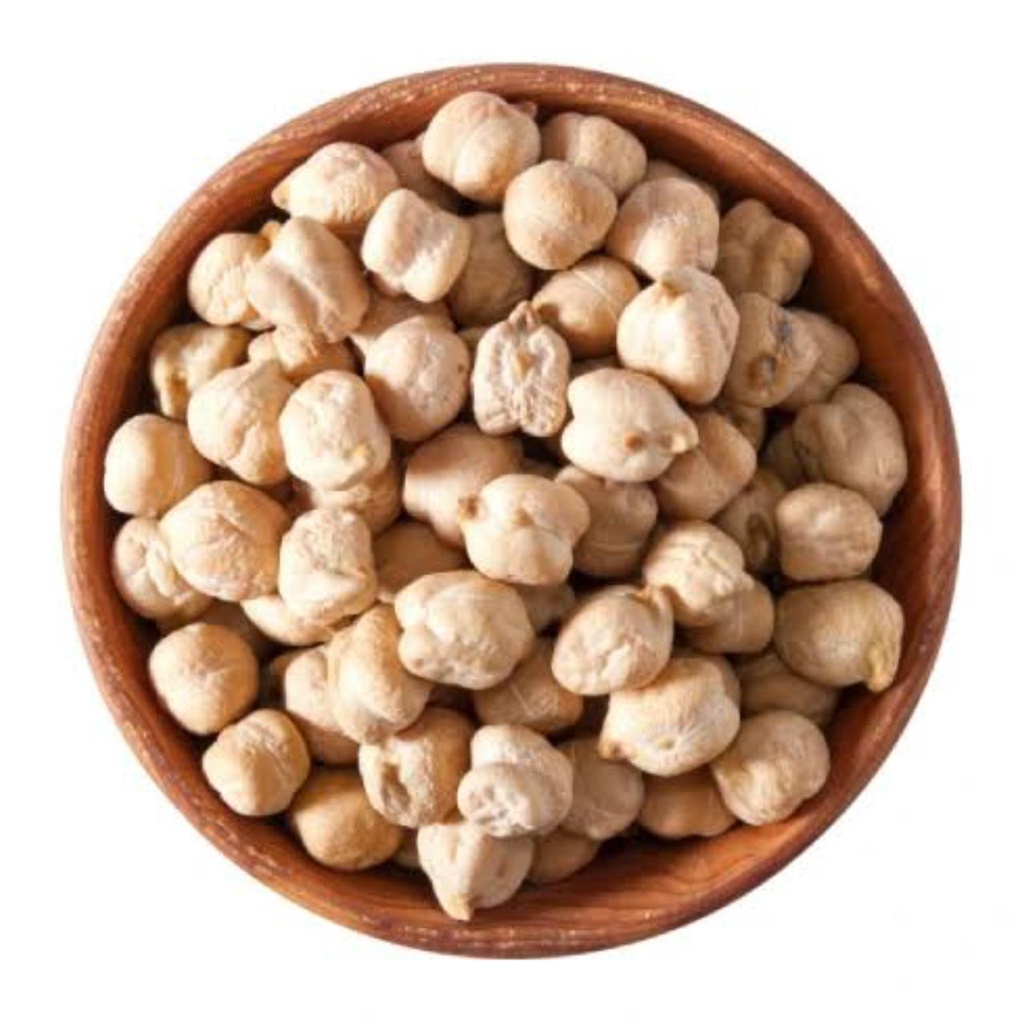 WHITE CHANNA 1KG