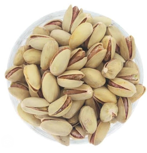 Pista (Salted) 100g