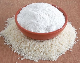 SHIVAS RICE FLOUR 500G