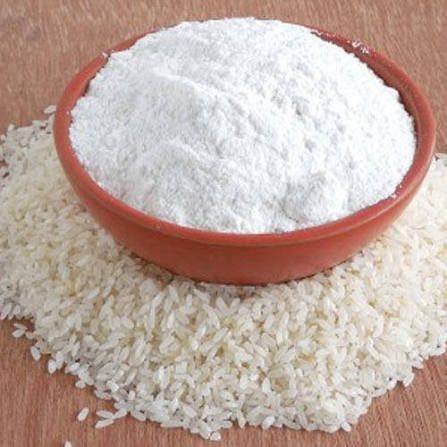 RICE FLOUR 500GM