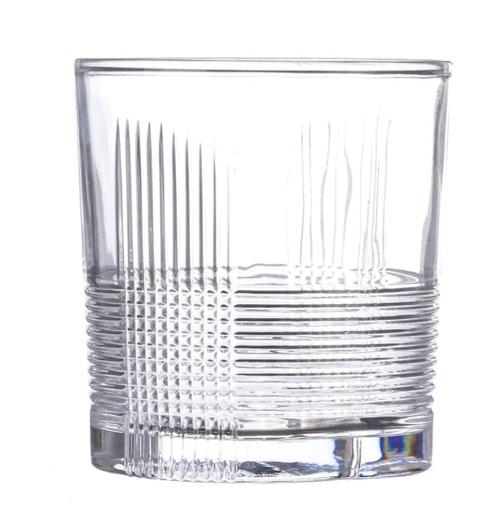 GLASS TUMBLER