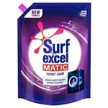 SURF EXCEL MATIC FRONT LOAD – 1L REFILL