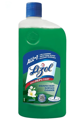 LIZOL JASMINE 975 ML