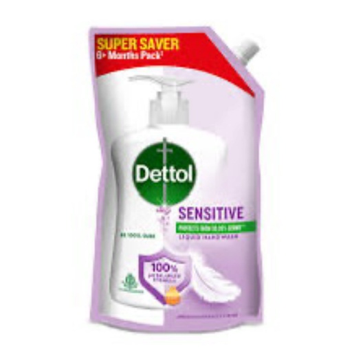 Dettol Handwash 675ml