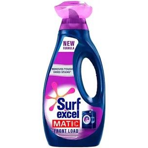 SURF EXCEL MATIC FRONT LOAD – 1L BOTTLE