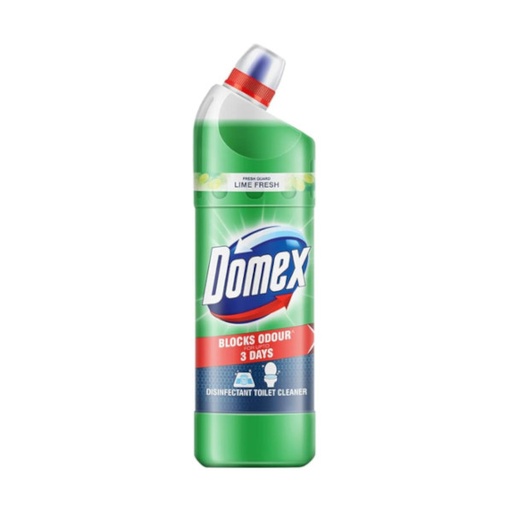 DOMEX BLOCKS ODOUR LIME FRESH 1L