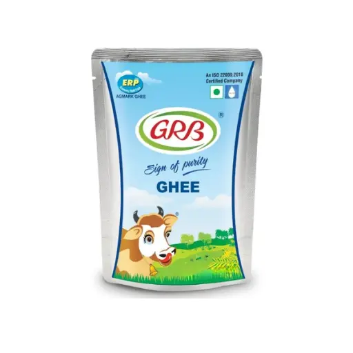GRB 100ML POUCH