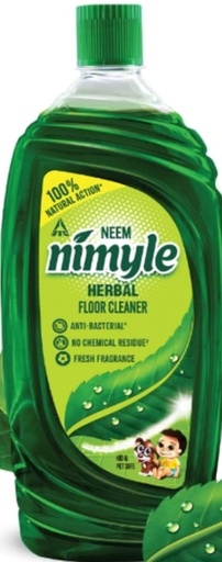 NIMYLE HERBAL FLOOR CLEANER 500ML