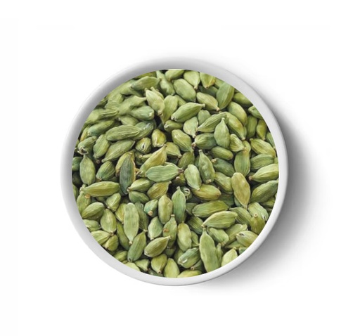 Yalaki / Cardamom 50g