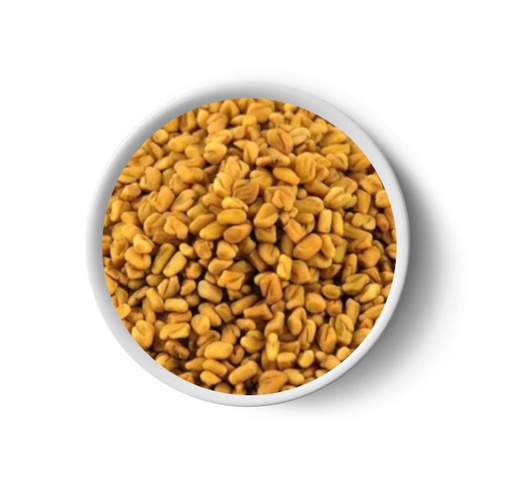 [E-GRO131] Menti / Fenugreek 100g