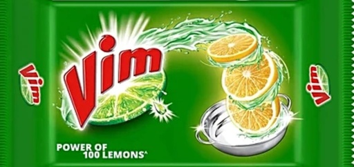 VIM POWER SOAP 300GM