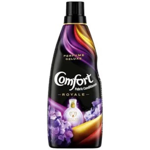COMFORT DELUXE FABRIC CONDITIONER 210 ML