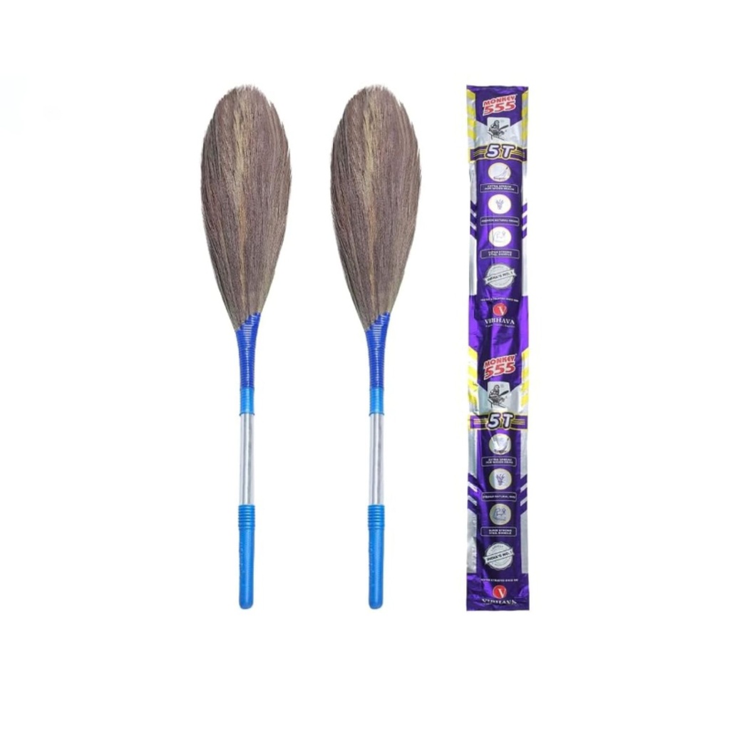 Monkey 555 5T Grass Broom