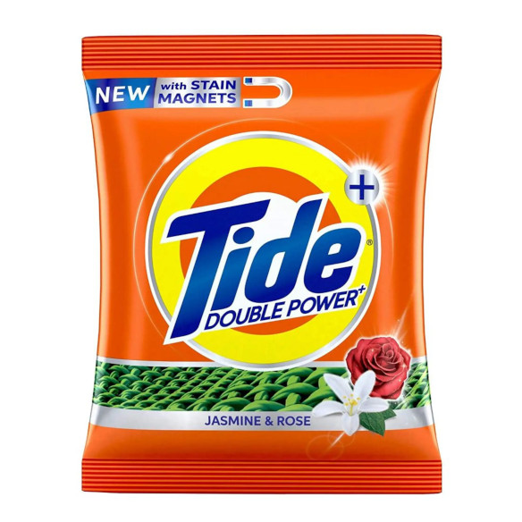 TIDE POWDER  (JASMINE & ROSE) 500G