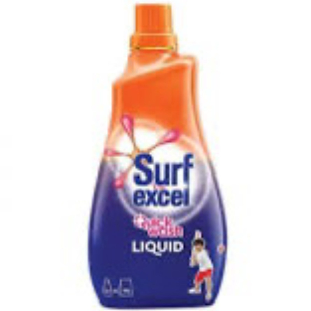 SURF EXCEL QUICK WASH  1LTR BOTTLE