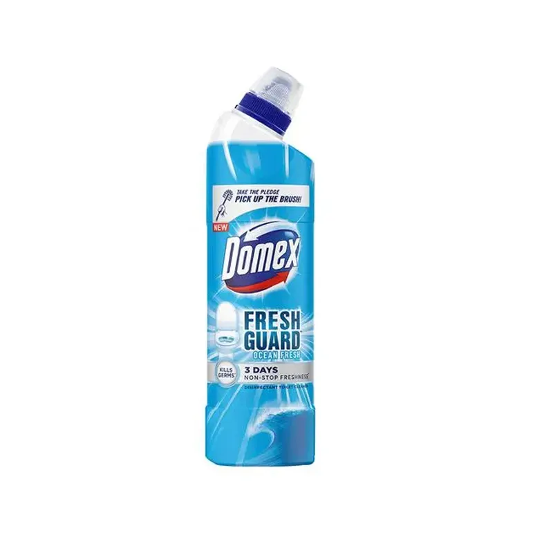 DOMEX BLOCKS ODOUR Ocean Fresh 500ml