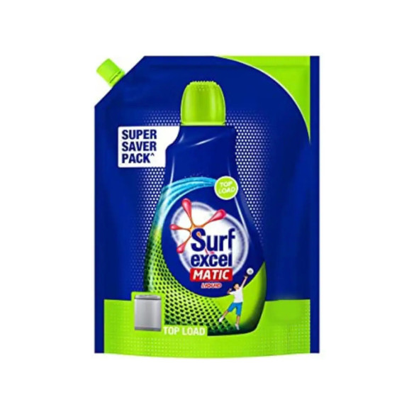 Surf Excek Matic 1ltr - TopLoad