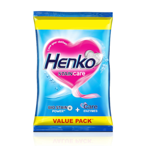 Henko Stain Care 1kg