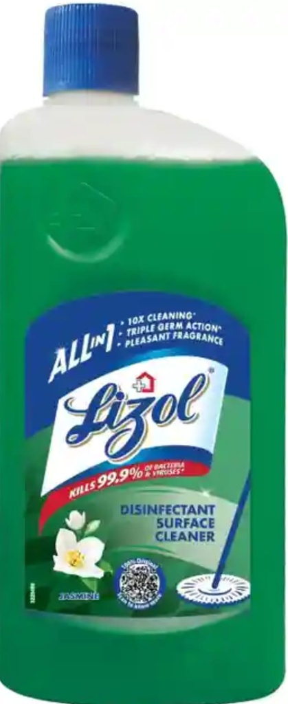 LIZOL JASMINE 500ML
