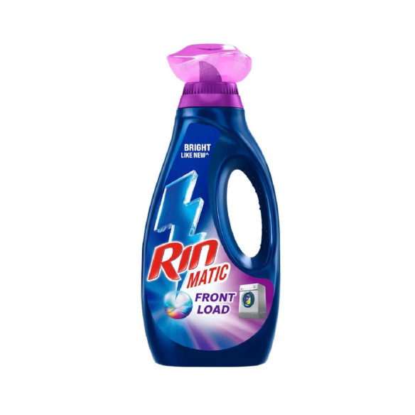 Rin Liquid 1ltr FrontLoad