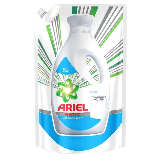 Ariel 1ltr - TopLoad