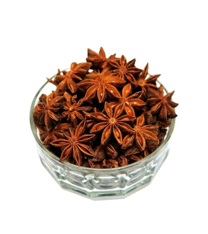 Star Flower / Ananas Flower 50g