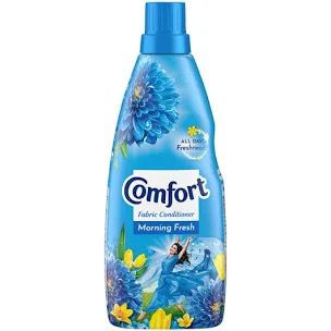 COMFORT FABRIC MORNING FRESH 210ml