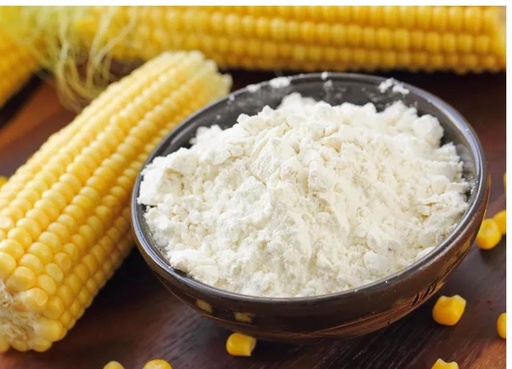 CORN FLOUR