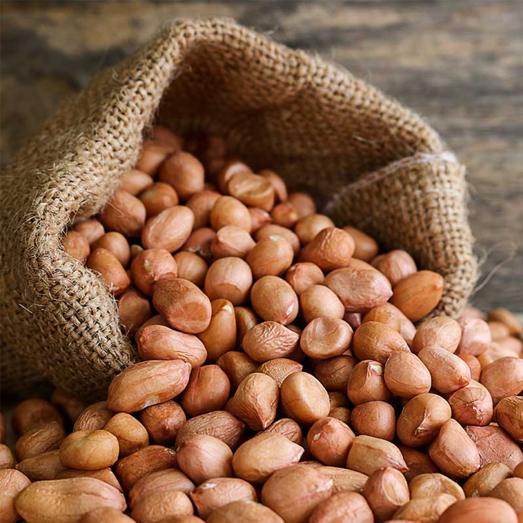 GROUNDNUT 1KG