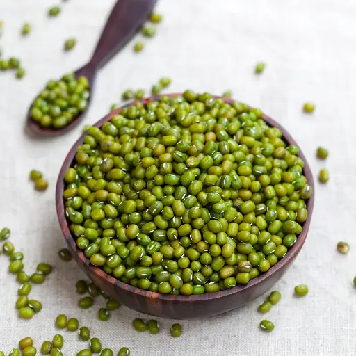 GREEN MOONG 1KG