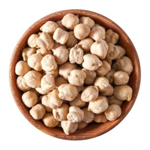 WHITE CHANNA 500g