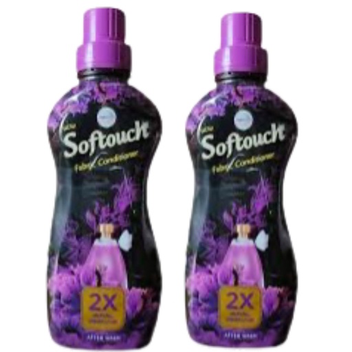 SOFTOUCH ROYAL (BUY 2 ONLY)