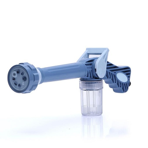 BZ JBT WATER CANNON
