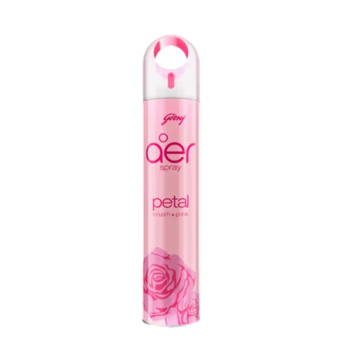 GODREJ AER ROSE BLOSSOM