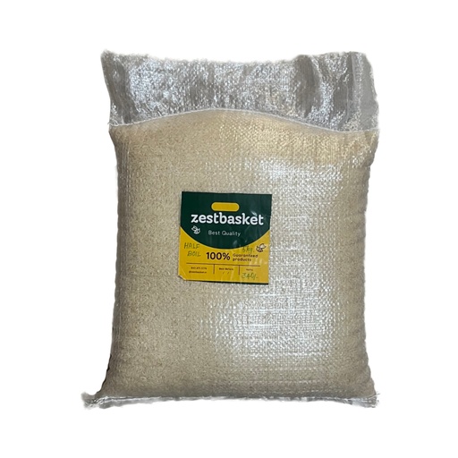 [HBR340] HALF BOILED RICE 5KG