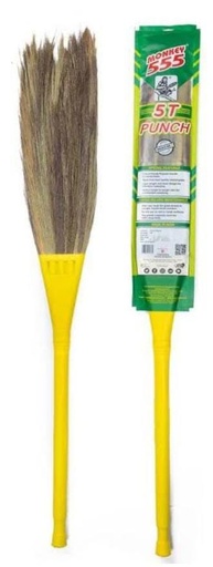 [E-GRO482] Monkey 555 5T Punch