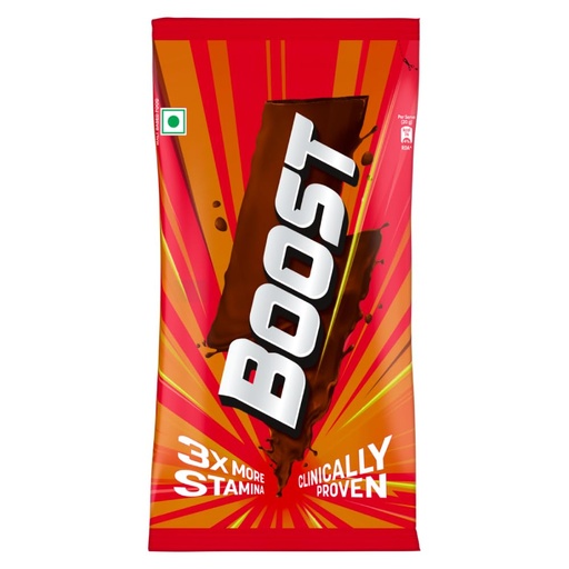 [E-GRO888] Boost Pouch 500g