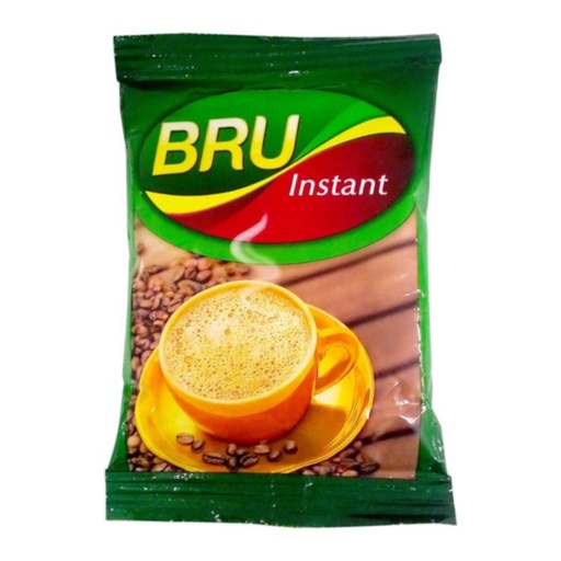 [E-GRO935] Bru Instant 50g Pouch