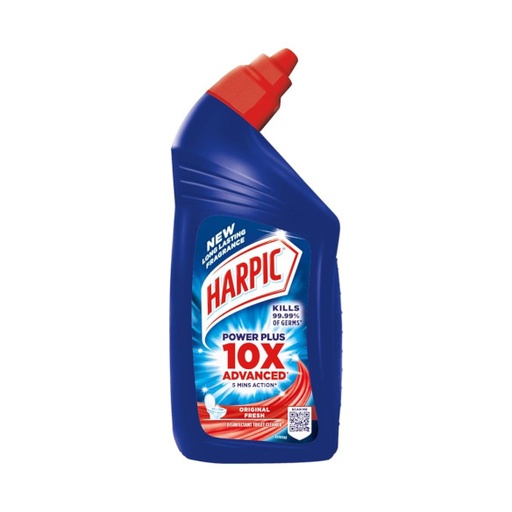 Harpic Original Fresh  500ml