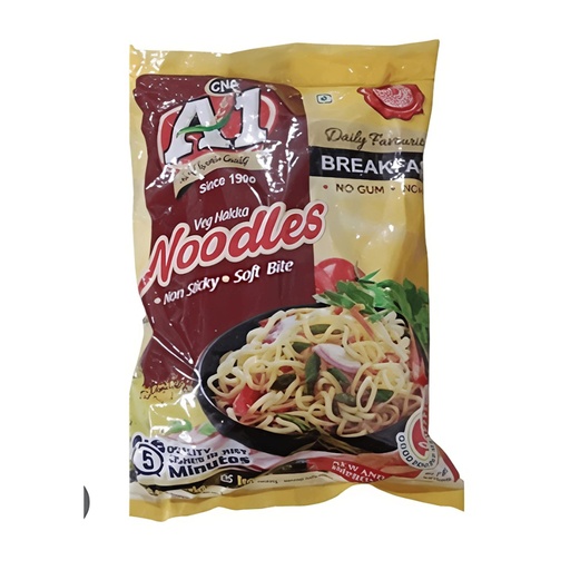 A1 NOODELS