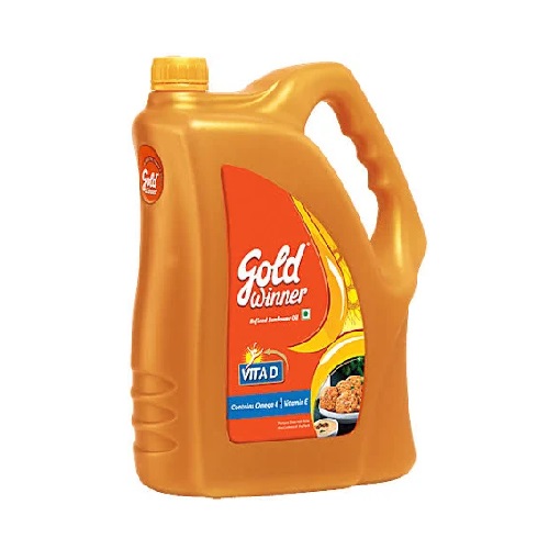 GOLDWINNER 5LTR